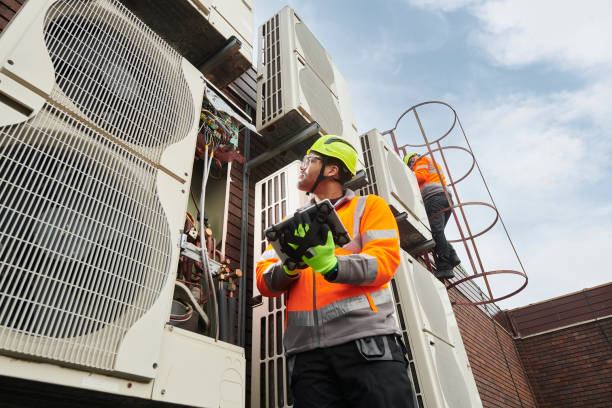 Best HVAC Replacement Cost  in Westlake, OH