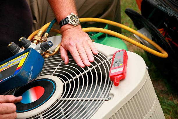 Air Duct Cleaning in Westlake, OH