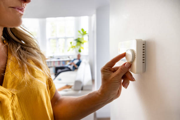 Best HVAC Repair Near Me  in Westlake, OH